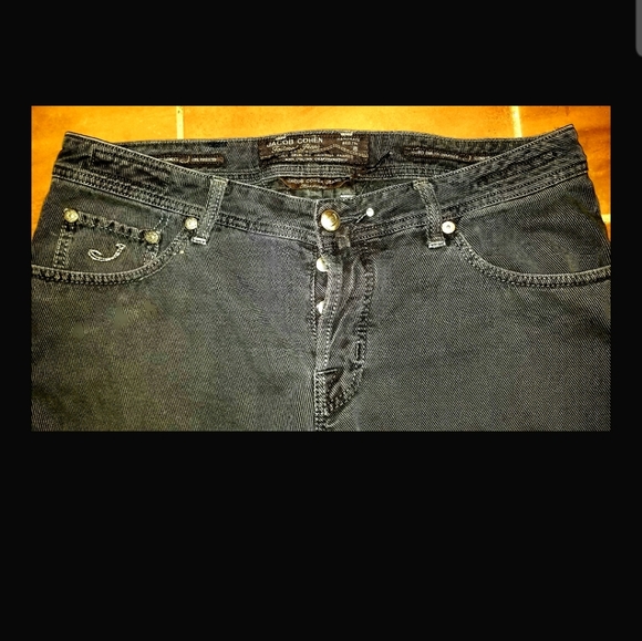 Jacob cohen jeans - Picture 2 of 5